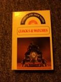 Antiques and their Values - Clocks and Watches