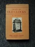 Chats On Old Clocks