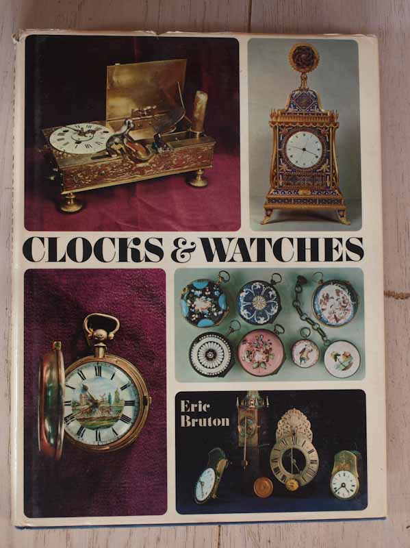 Clocks & Watches
