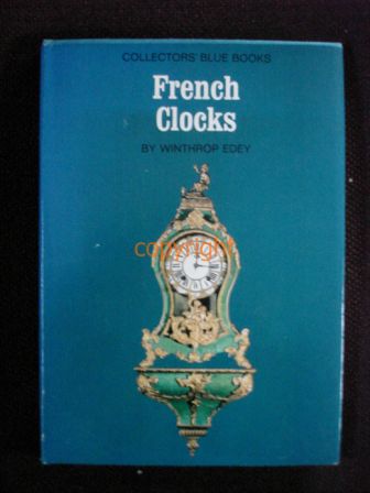 French_Clocks