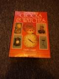 Clocks and Watches
