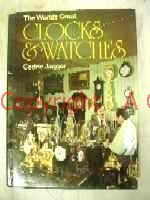 Clocks and Watches