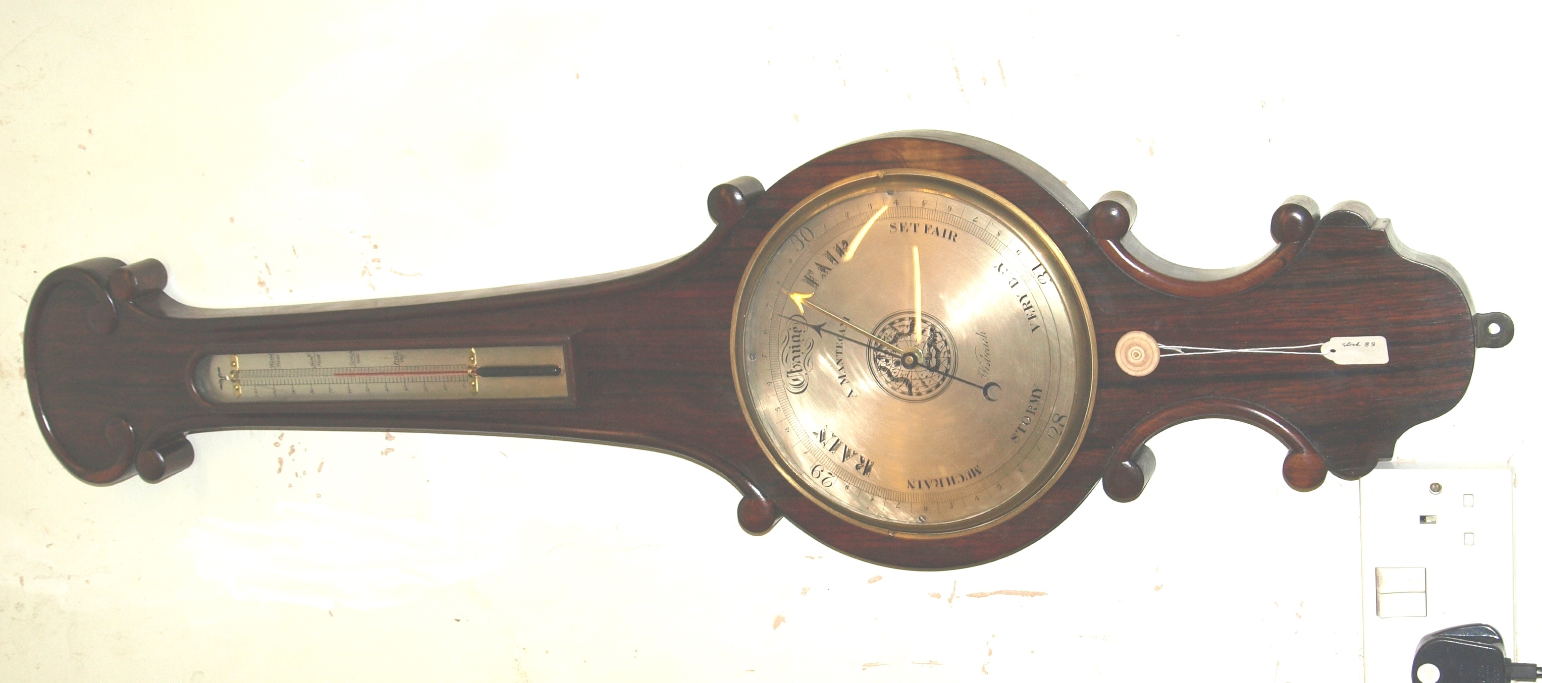 Fleming 4 Clocks Gloucestershire, UK