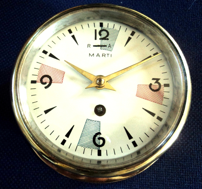 Fleming 4 Clocks Gloucestershire, UK