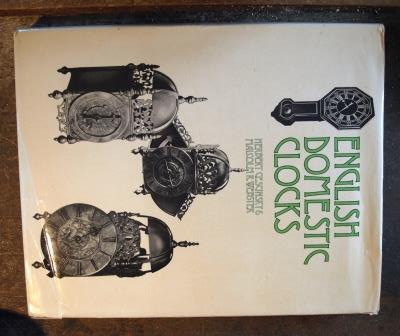 English Domestic Clocks