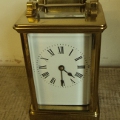Carriage Clocks